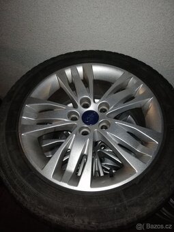 ford mondeo mk4 2,2 tdci - 10