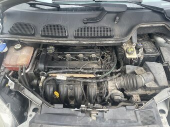 Ford cmax rv 2004 1.8i 88kw - 10
