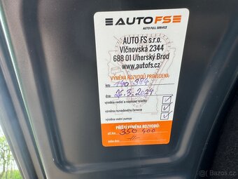 VW Passat B8 Business, Matrix 140kw - 10