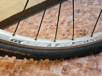 KOLO LEADER FOX BMX EAGER BOY 24" 2012 - 10
