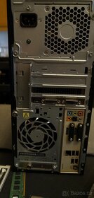 HP Pavilon HPE + mega příslušenství - 10