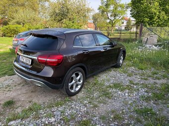 Gla 220 4matic - 10