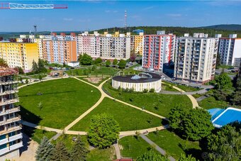 Plně vybavený byt 2+kk v Plzni – Žlutická ulice - 10