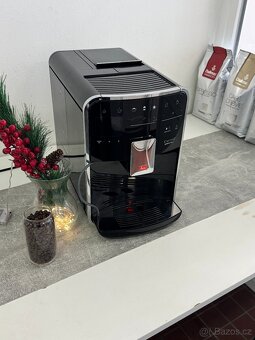 Kávovar MELITTA Barista TS - 10