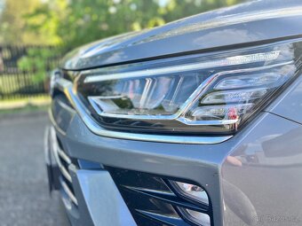 Korando, 2023, 11xxx km, Automat, Clever, Záruka, Tažné - 10
