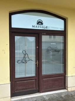 Masáže relaxační,terapeutické,náprava těla ,reiki - 10