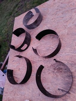 díly, dynamo Bosch - 10