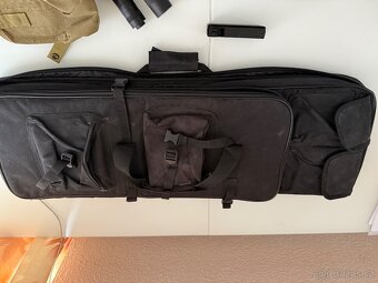 Airsoft doplňky - 10