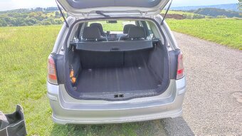 Opel Astra H Caravan 1.7 CDTi - 10