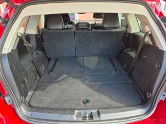 Fiat Freemont 2.0 Multijet Black Code AWD - 10