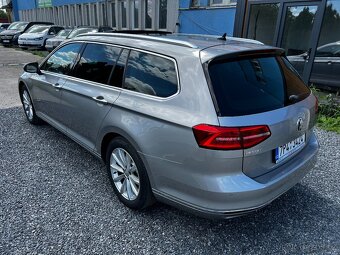 Passat B8, 2.0TDI, DSG, Kamera, Panorama - 10