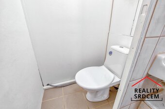 Prodej bytu v os. vlast. 1+1/38 m2 na ul. Nedbalova, Karviná - 10