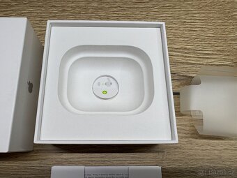 Originál Apple Airpods Pro (1.generace) - osobní vyzkoušení - 10