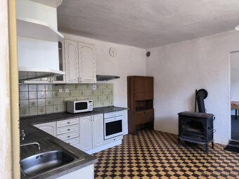 Připravujeme k prodeji 2 rodinné domy s pozemkem 3690m2 - 10