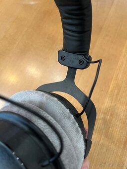 Beyerdynamic DT770pro 80ohm - 10