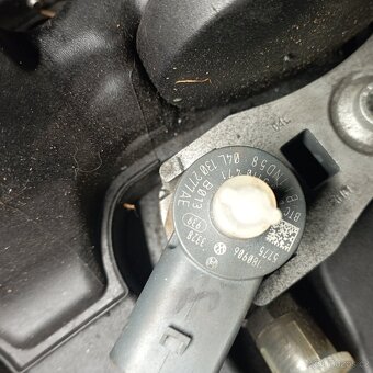 Motor 2.0 Tdi DFH - 10