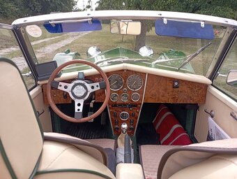 Marlin Berlinetta, 1978 TOP stav - 10