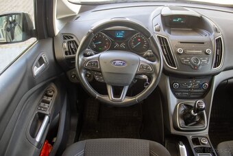 Ford C-Max 1.0 EcoBoost 125k Trend - 10