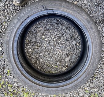 letní 195/55 R16  a 205/45 R17 - 10