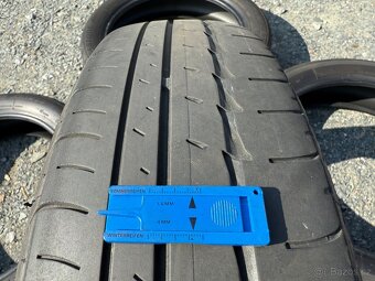 155/70r19 - LETNÍ PNEU BRIDGESTONE ECOPIA EP500 3.5MM BMW i3 - 10