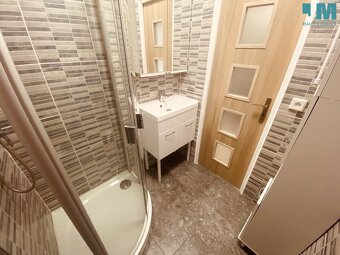Pronájem byty 2+1, 52 m2 - Jihlava, ev.č. 01768 - 10