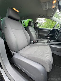 VW Golf 5 (V) Variant, 1.9TDI 77KW - 10