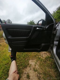 Sedačky RECARO - 10