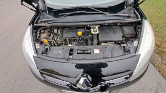 Renault Megane Scenic 1,6dCi - 96kw, r.2013 - 10