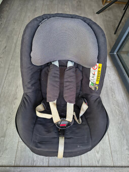 Maxi Cosi sada - 10