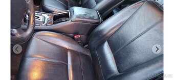 Mercedes ML 400 CDI - 10