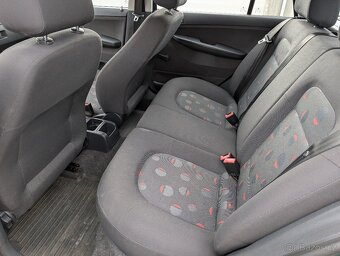 ŠKODA FABIA I COMBI 1.4MPi 50kW JEN 158TKM SERVIS - 10