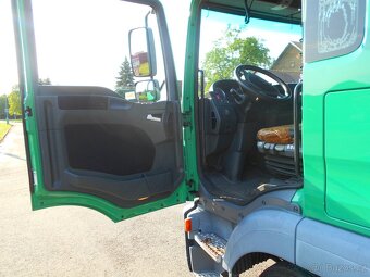 MAN TGL 8.220 4x2 - 10