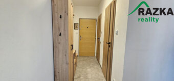 Byt 3+1 s lodžií (70 m2) Tachov, ul. Želivského - 10