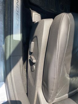 Mondeo kombi, možný odpočet dph, 177kW - 10