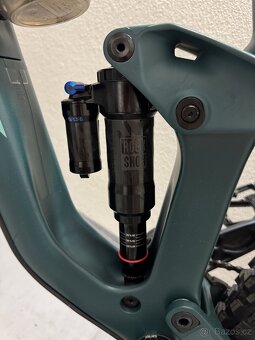 Trek Slash 9.8 GX AXS Gen 5 - L “29 - 10