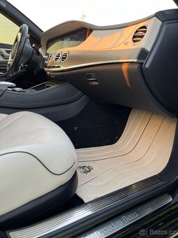 Mercedes-Benz AMG S400 - 10