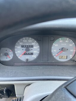 Škoda Felicia 1.3 MPI - 10