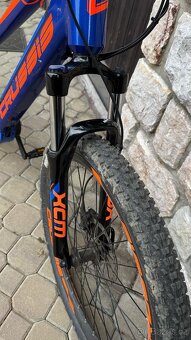 Crussis E-Atland 6.8 - 10