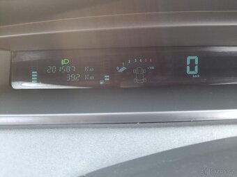 Renault scenic 2 1.9 dci - 10