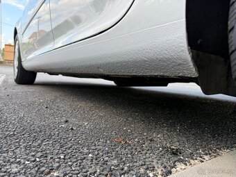 Volkswagen Golf IV 1.4 59kW jen 126tkm - 10