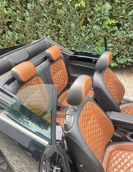 Volkswagen Beetle 1 395 cm3 - 10