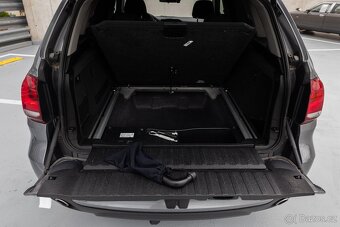 BMW X5 30D,xDrive (F15), model 2015, PEVNÁ CENA - 10