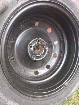 Michelin Pilot PRIMACY 205/55 R16 - 10