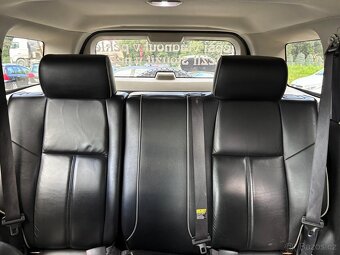 Hummer H3 3.5i 164Kw 4WD - 10