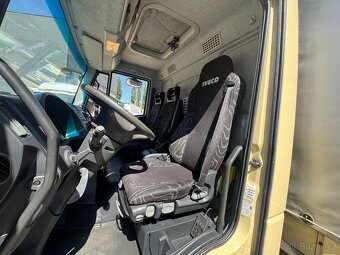 Iveco Eurocargo, 75E19,E6,ČELO - 10
