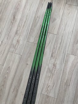 Hokejka CCM Trigger 5 levá ZÁRUKA - 10