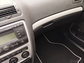 Škoda Octavia 2 RS 2.0 TSFI 147 kw, pěkný stav, 181 tkm, 200 - 10