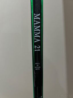 ✅ ĽAVAČKA - BAUER VAPOR HYP2R - 169 CM - 95 FLEX - P92 ✅ - 10