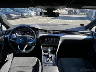 VW Passat B8.5 2022 2.0 TDi DSG Virtual/Tažné/ACC/Kamera - 10