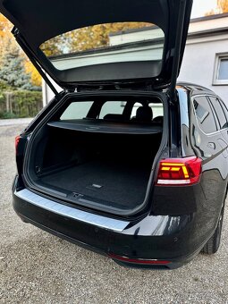 VW Passat B8.5 2022 2.0 TDi DSG Virtual/Tažné/ACC/Kamera - 10